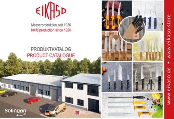 Eikaso Produktkatalog 